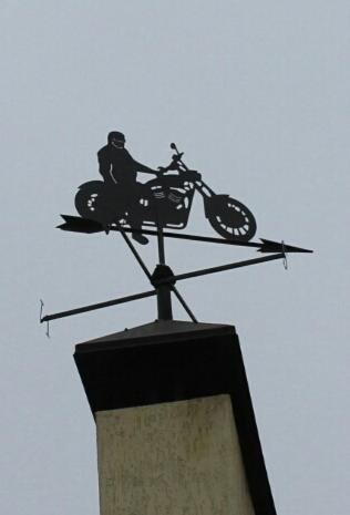 מלון Oleksandriia Biker'S Pub מראה חיצוני תמונה